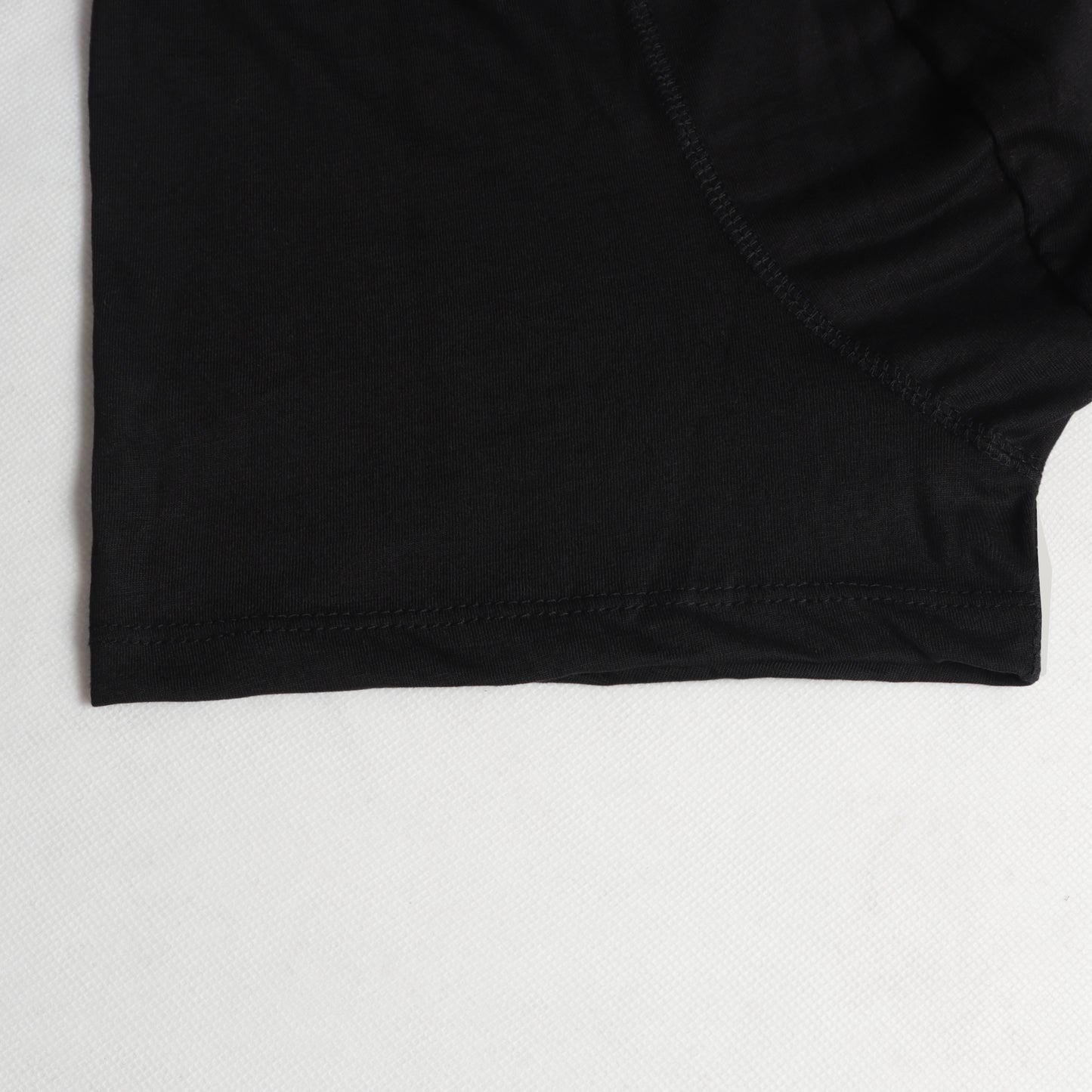BB02-HGOBSS ALL BLACK PACK OF 3 BOXER BRIEFS