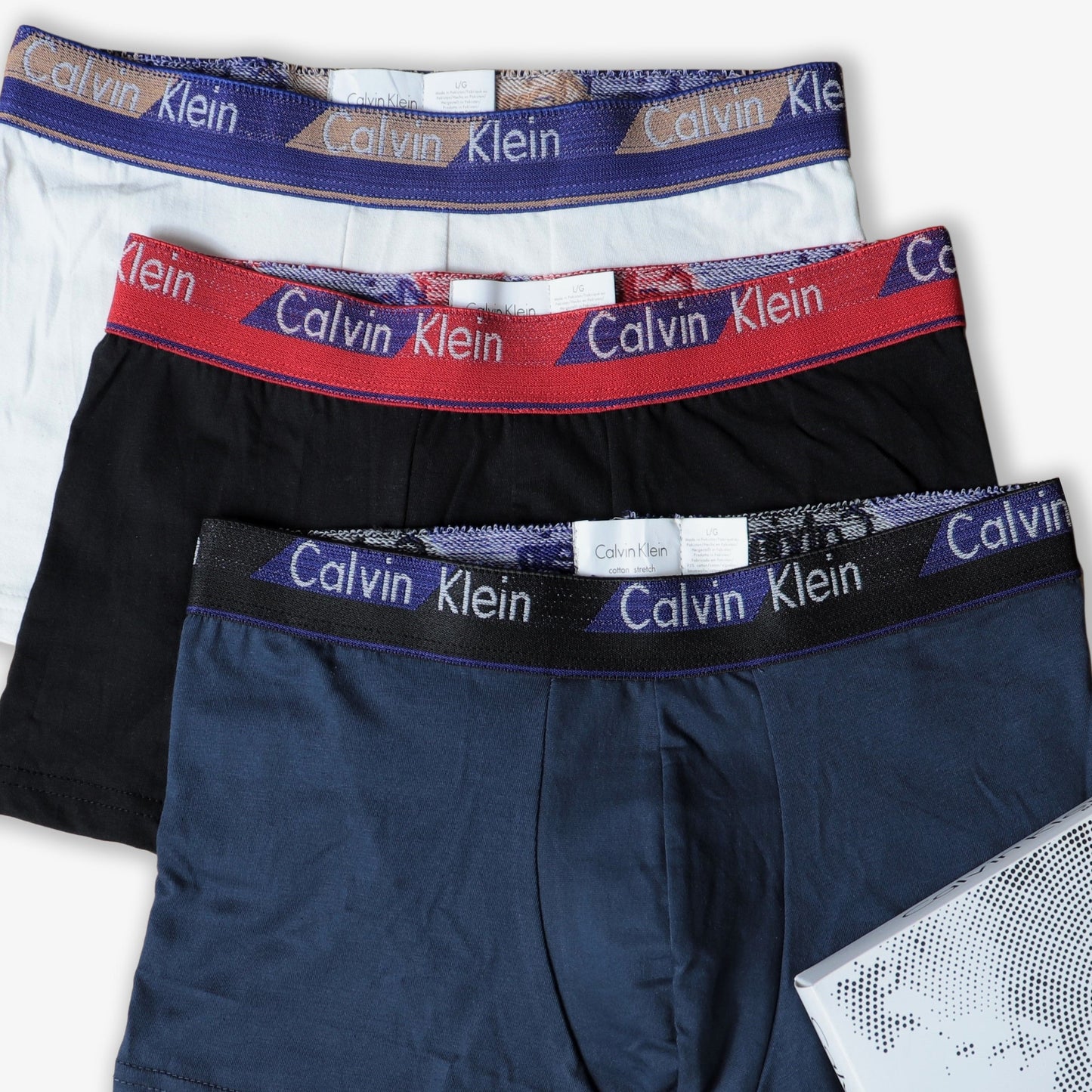 BB010-CLKLN PACK OF 3 PREMIUM Boxer Briefs Latest Article