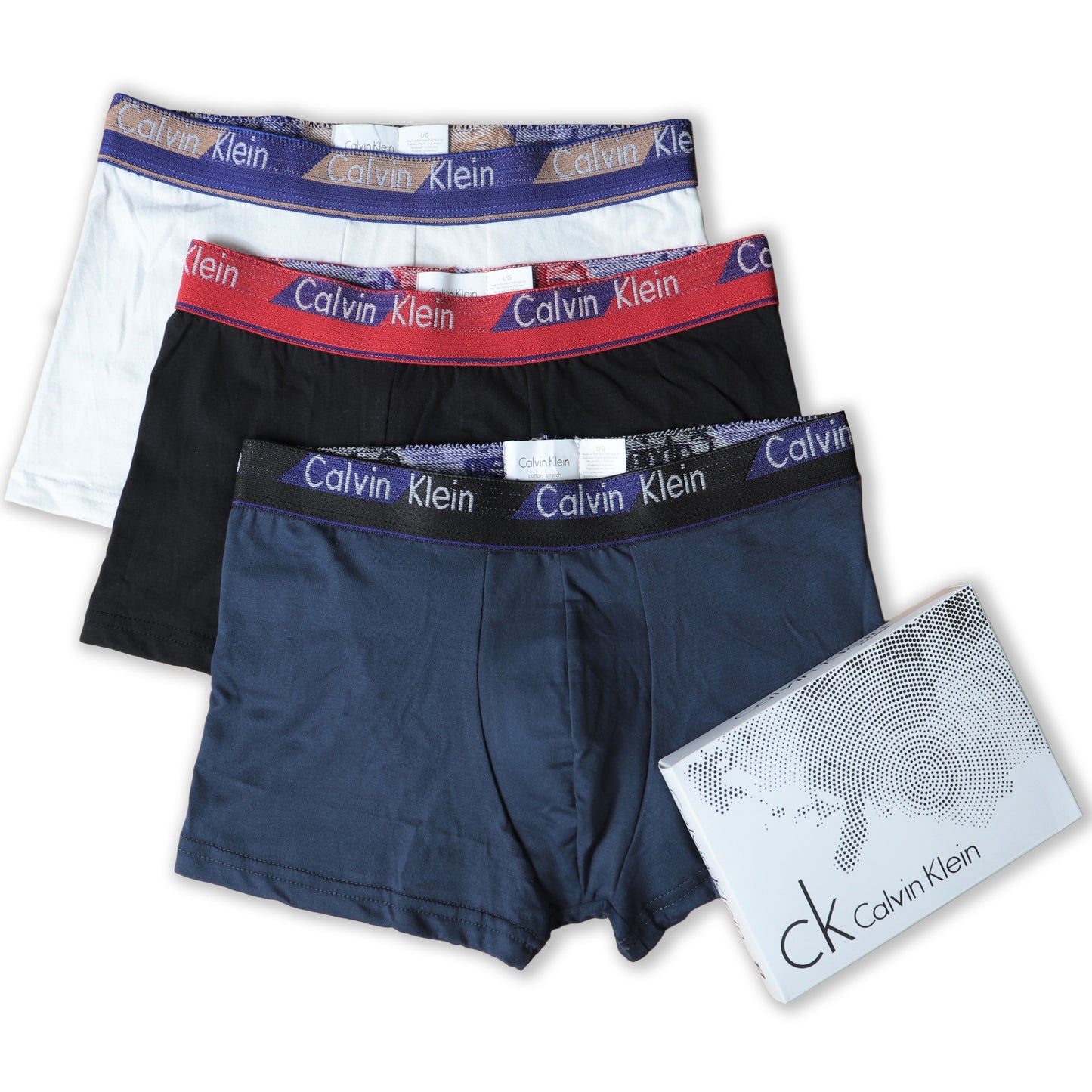 BB010-CLKLN PACK OF 3 PREMIUM Boxer Briefs Latest Article
