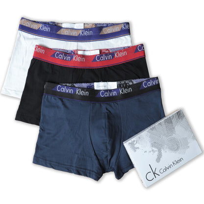 BB010-CLKLN PACK OF 3 PREMIUM Boxer Briefs Latest Article
