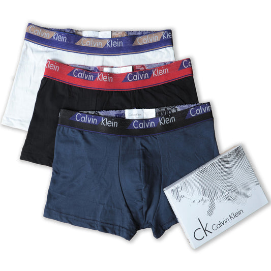 BB010-CLKLN PACK OF 3 PREMIUM Boxer Briefs Latest Article