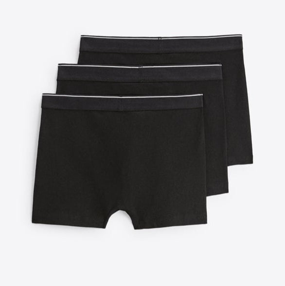 BB015-ZRA PREMIUM PACK 0F 3 BOXER BRIEFS