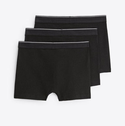 BB015-ZRA PREMIUM PACK 0F 3 BOXER BRIEFS