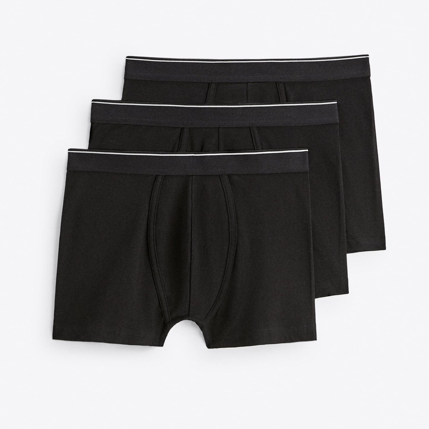 BB015-ZRA PREMIUM PACK 0F 3 BOXER BRIEFS