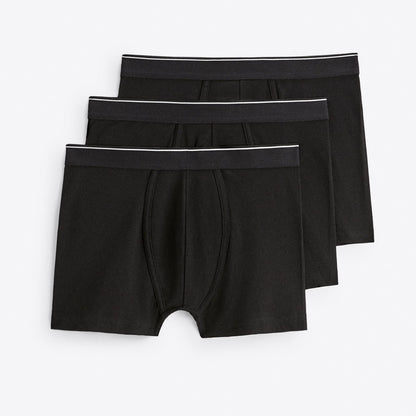 BB015-ZRA PREMIUM PACK 0F 3 BOXER BRIEFS