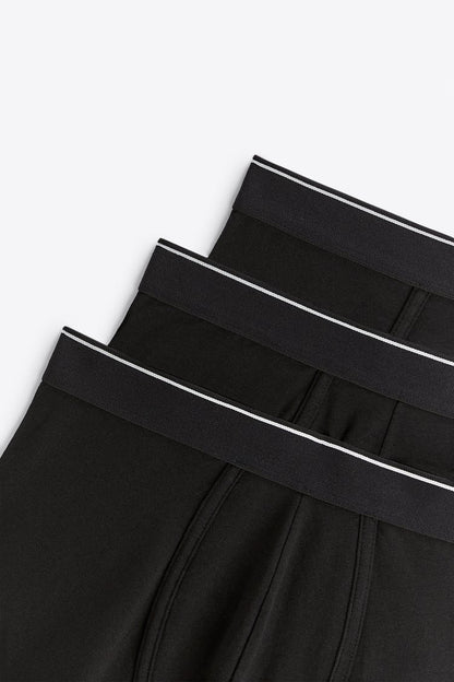 BB015-ZRA PREMIUM PACK 0F 3 BOXER BRIEFS