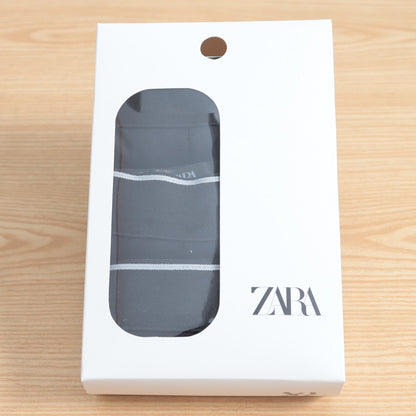 BB015-ZRA PREMIUM PACK 0F 3 BOXER BRIEFS
