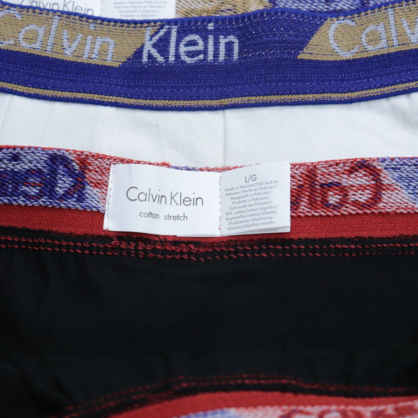 BB010-CLKLN PACK OF 3 PREMIUM Boxer Briefs Latest Article