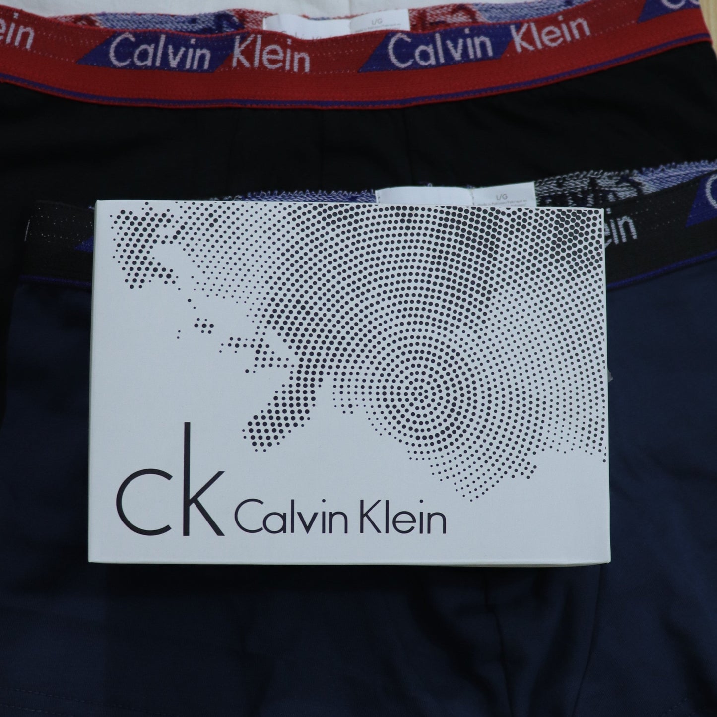 BB010-CLKLN PACK OF 3 PREMIUM Boxer Briefs Latest Article