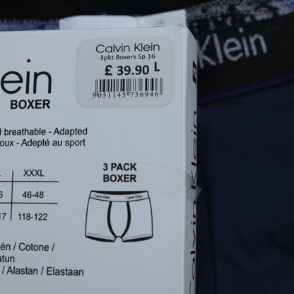 BB010-CLKLN PACK OF 3 PREMIUM Boxer Briefs Latest Article