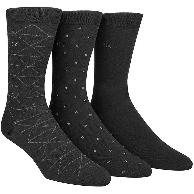 SKS012-CKLN IMPORTED PACK OF 5 FULL SOCKS (ARTICLE 1)