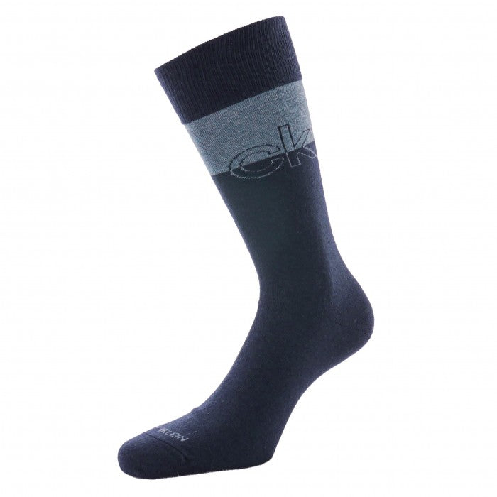 SKS012-CKLN IMPORTED PACK OF 5 FULL SOCKS (ARTICLE 1)
