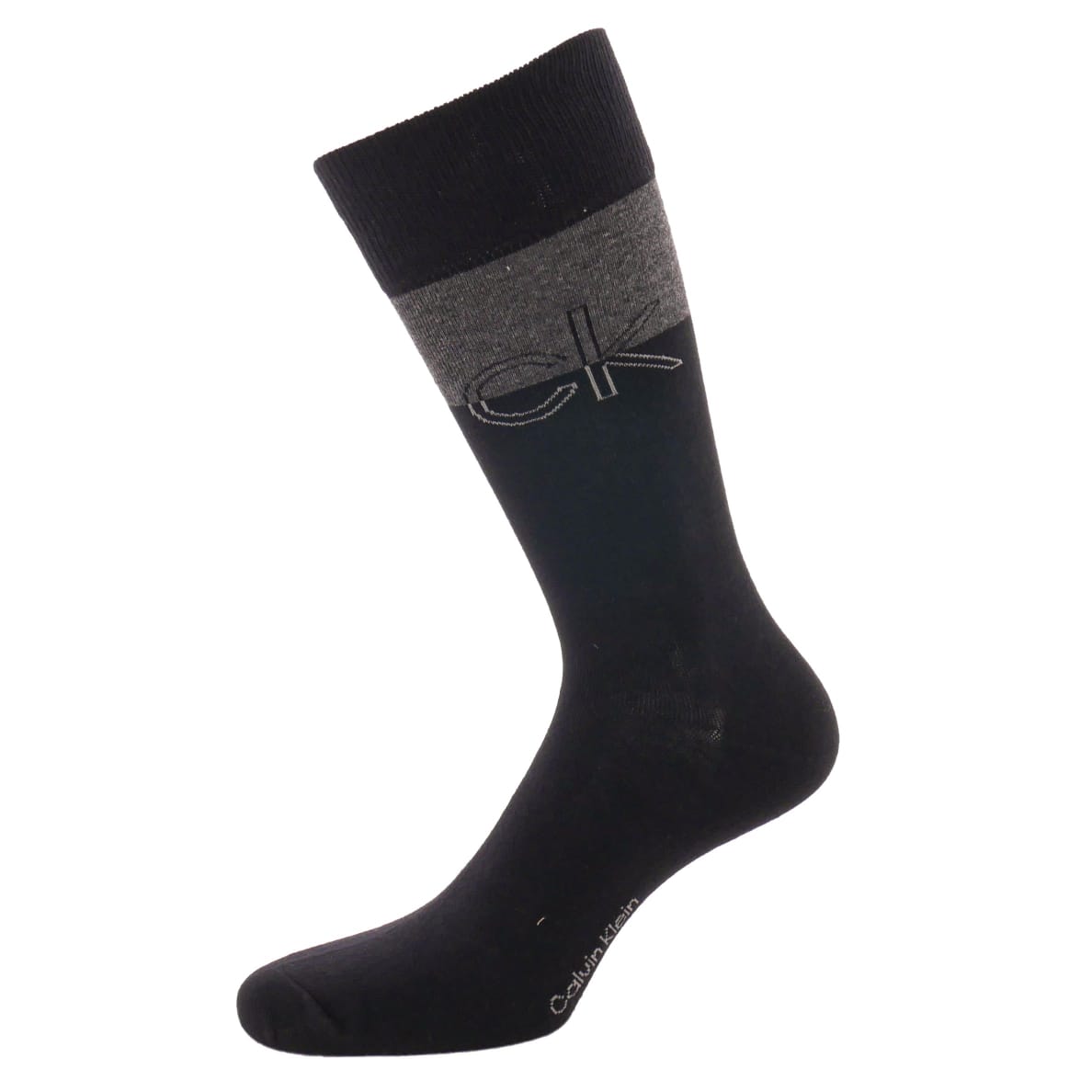 SKS012-CKLN IMPORTED PACK OF 5 FULL SOCKS (ARTICLE 1)