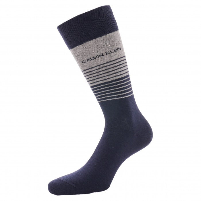 SKS012-CKLN IMPORTED PACK OF 5 FULL SOCKS (ARTICLE 1)