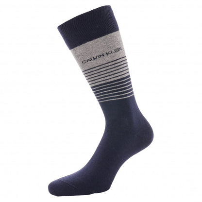 SKS012-CKLN IMPORTED PACK OF 5 FULL SOCKS (ARTICLE 1)