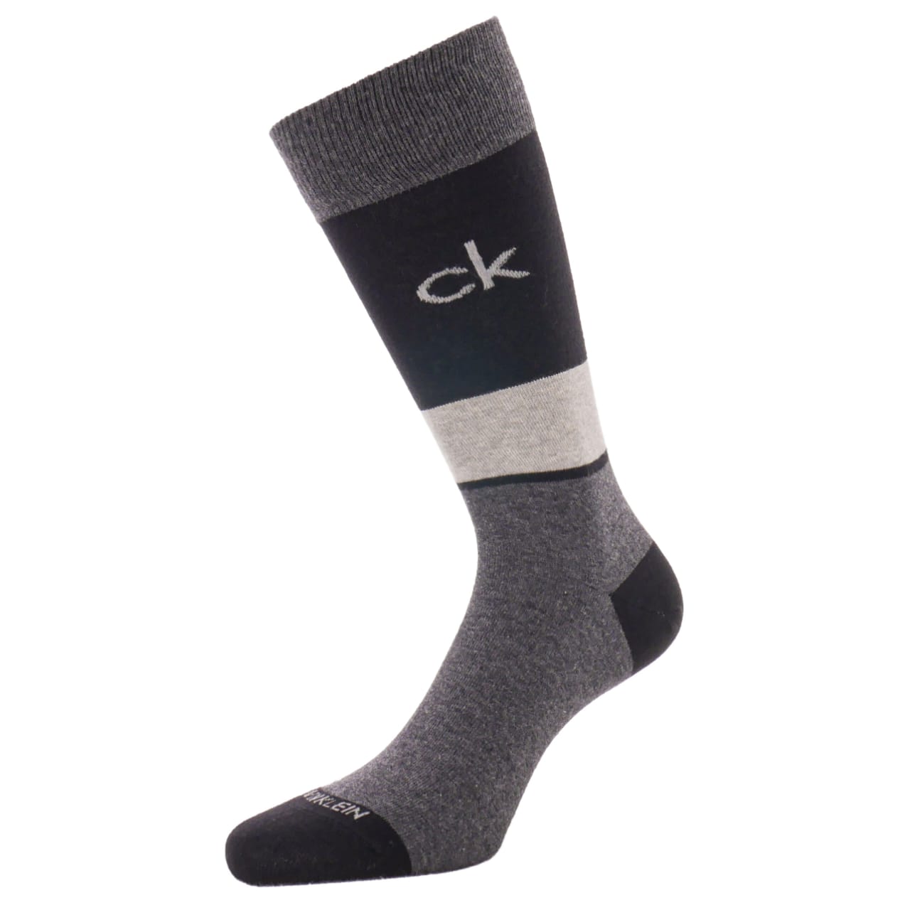 SKS012-CKLN IMPORTED PACK OF 5 FULL SOCKS (ARTICLE 1)