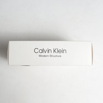 BB04-CLKLN ALL BLACK PACK OF 3 BOXER BRIEFS