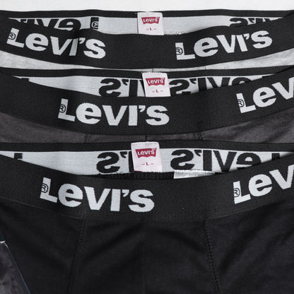 BB016-LVS PREMIUM PACK 0F 3 BOXER BRIEFS