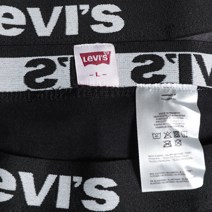 BB016-LVS PREMIUM PACK 0F 3 BOXER BRIEFS