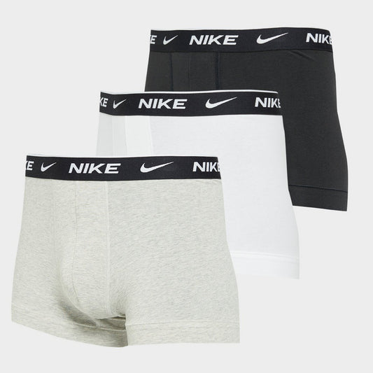 BB017-NK PREMIUM PACK 0F 3 BOXER BRIEFS