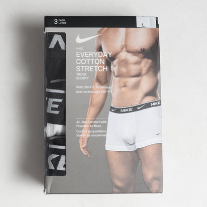 BB017-NK PREMIUM PACK 0F 3 BOXER BRIEFS