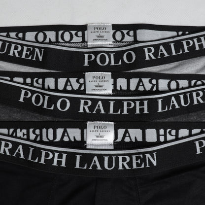 BB018-PLRLN PREMIUM PACK 0F 3 BOXER BRIEFS