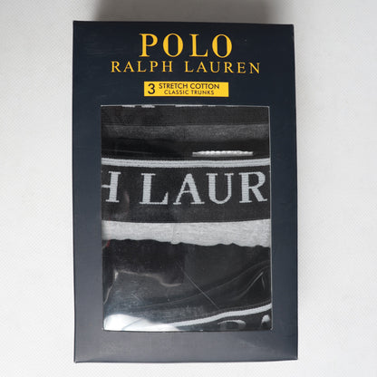 BB018-PLRLN PREMIUM PACK 0F 3 BOXER BRIEFS