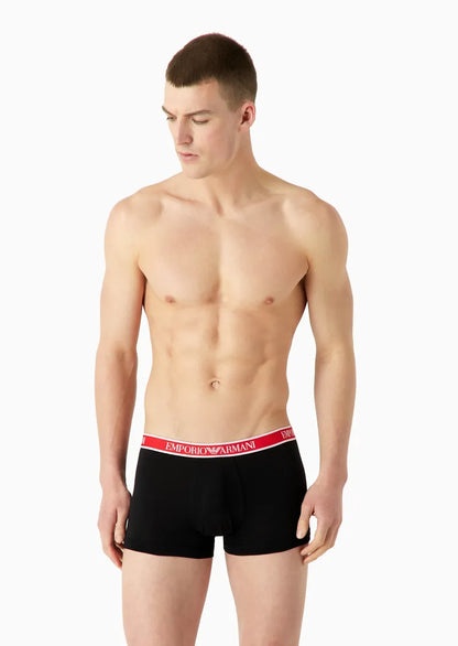BB014-EMPAR PREMIUM PACK 0F 3 BOXER BRIEFS