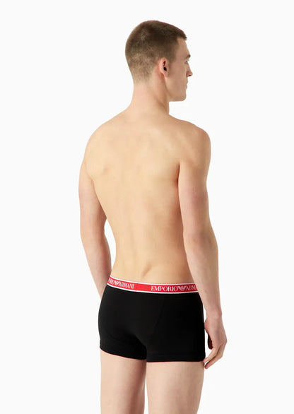 BB014-EMPAR PREMIUM PACK 0F 3 BOXER BRIEFS