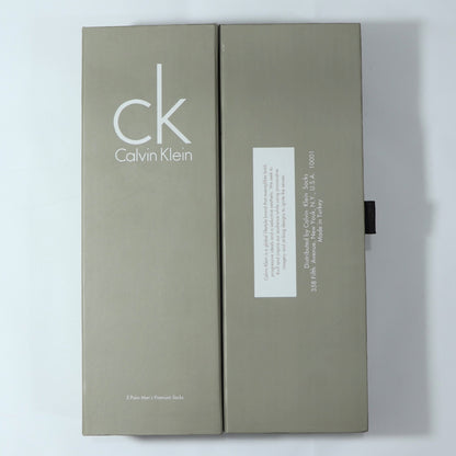 SKS012-CKLN IMPORTED PACK OF 5 FULL SOCKS (ARTICLE 1)