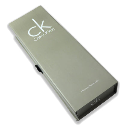 SKS012-CKLN IMPORTED PACK OF 5 FULL SOCKS (ARTICLE 1)