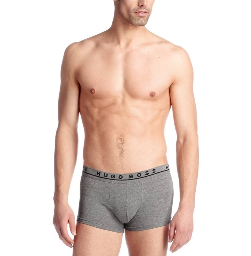 BB03-HGOBSS PACK OF 3 PREMIUM BOXER BRIEFS