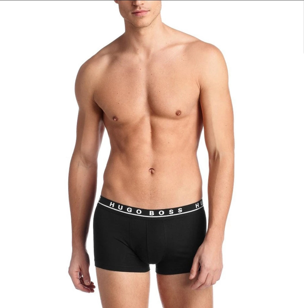 BB03-HGOBSS PACK OF 3 PREMIUM BOXER BRIEFS