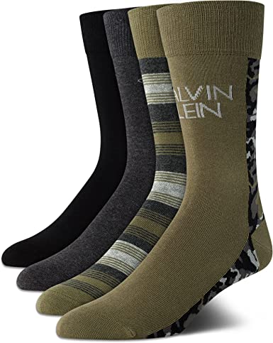 SKS012-CKLN IMPORTED PACK OF 5 FULL SOCKS (ARTICLE 1)